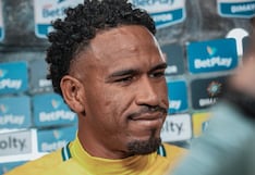 En Colombia se rinden ante Pedro Gallese: la doble atajada monumental en el triunfo del Deportivo Cali