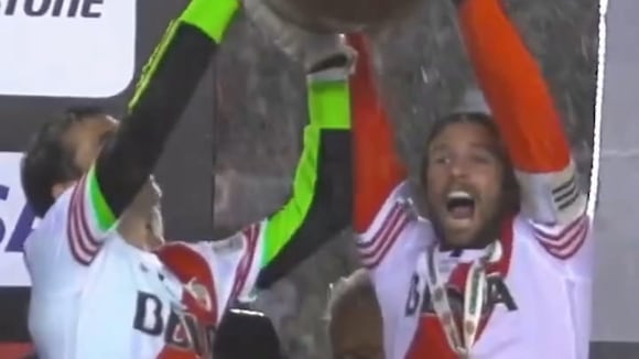 River vs. Tigre se enfrentan en la Fecha 4 del Clausura con transmisión de ESPN; DIsney Plus y TNT Sports. (Video: @riverplate)