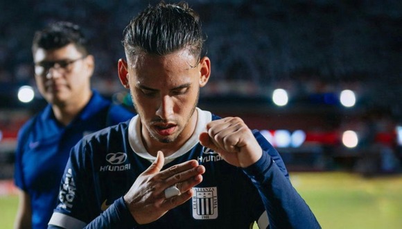 Erick Noriega dio detalles sobre su futuro profesional. (Video: Jax Latin Media)