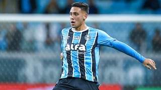 Erick Noriega no para: clave en nuevo triunfo de Gremio y por qué su presencia en la zaga es crucial