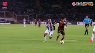 “El atacante busca el contacto con el defensor”: CONAR publicó audios VAR del Alianza Lima vs. Melgar