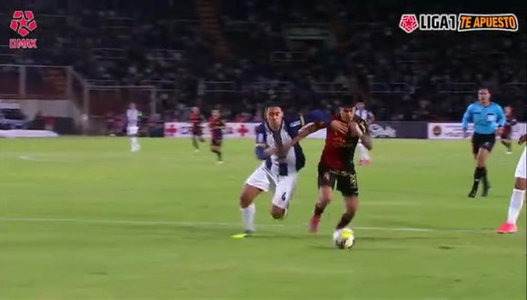 CONAR publicó los audios del VAR en la polémica generada en el Alianza Lima vs Melgar. (Video: CONAR)