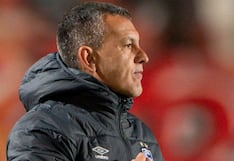 Horacio Melgarejo: la garra de Cienciano y cuál fue la clave para llevarse un empate de Uruguay