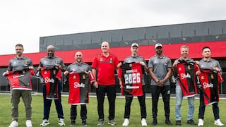 Melgar responde con todo a las quejas de Cusco FC: “Es fácil hablar de éticas ajenas”