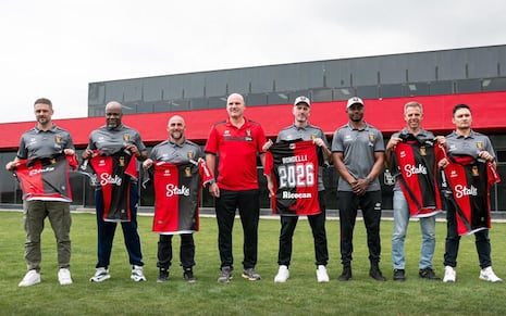 Melgar responde con todo a las quejas de Cusco FC: “Es fácil hablar de éticas ajenas”