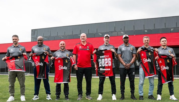 Ricardo Bettocchi le responde a Cusco FC por acusaciones de falta de ética. (Video: Jehofred Sulca | Foto: Melgar)