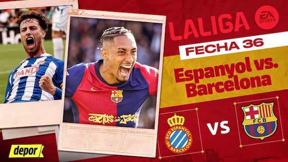 Barcelona se prepara para el partido ante Espanyol. (Video: Barcelona)