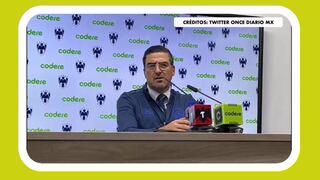 Joaquín Moreno tras triunfo de Cruz Azul: “Donde estemos, trataremos de conseguir los tres puntos”