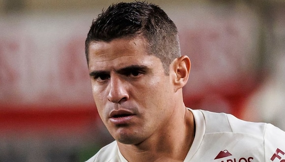 Aldo Corzo habló tras la derrota de Universitario a manos de Palmeiras. (Video: GOLPERU / Foto: Getty Images)