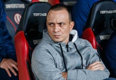 Alejandro Restrepo despeja los rumores sobre su llegada a Universitario: “No hay ninguna oferta formal”