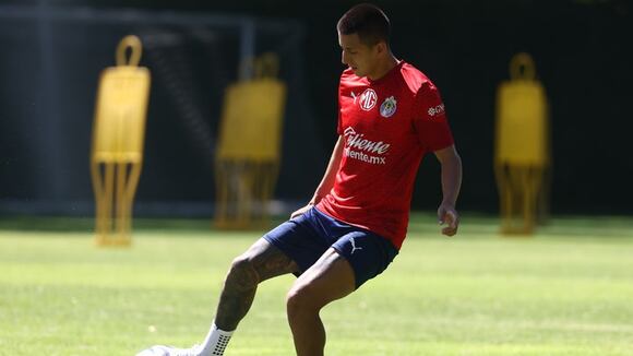 Chivas vs. Tijuana: la previa