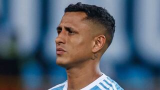 Yoshimar Yotún: el balance de la fecha doble, la actualidad de Cristal y cómo va su lesión