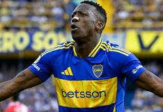 Luis Advíncula ya piensa en Alianza Lima tras su golazo: “Se viene un duro equipo”