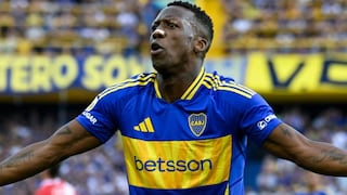 Luis Advíncula ya piensa en Alianza Lima tras su golazo: “Se viene un duro equipo”