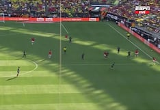 ¡Alarma en Brasil! Wesley salió lesionado y encendió las preocupaciones de la Canarinha ante Egipto