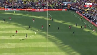 ¡Alarma en Brasil! Wesley salió lesionado y encendió las preocupaciones de la Canarinha ante Egipto