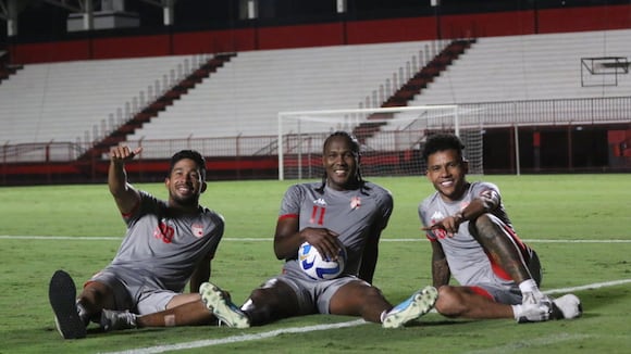 Santa Fe vs. Goias - La Previa