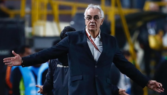 Jorge Fossati tras la goleada de Palmeiras sobre Universitario | VIDEO: Depor