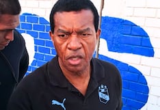¡Lamentable! Agreden a Julio César Uribe en medio de crisis en Sporting Cristal