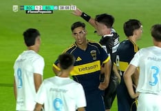 Por muerte de Miguel Ángel Russo: así fue la suspensión del partido de reserva de Boca