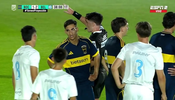 Se suspendió el partido de la reserva de Boca Juniors por muerte de Miguel Ángel Russo. (Video: ESPN)