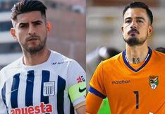 “Si está en la selección es por algo”: Zambrano destacó llegada de Viscarra a Alianza Lima