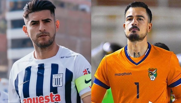 Carlos Zambrano destacó llegada de Guillermo Viscarra a Alianza Lima. (Video: Jax Latin Media)
