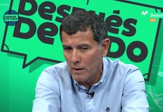 Gustavo Zevallos: el presupuesto del club y cuáles serán sus funciones en Sporting Cristal