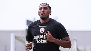 Jesús Castillo y su mensaje al hincha de la ‘U’ antes de viajar a Túnez: “Paciencia que el ‘tetra’ es posible”