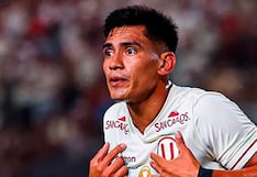 ‘Tunche’ Rivera rompió su silencio: la fuerte confesión sobre su esposa y la crisis que vive fuera de las canchas