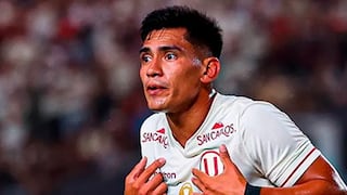‘Tunche’ Rivera rompió su silencio: la fuerte confesión sobre su esposa y la crisis que vive fuera de las canchas