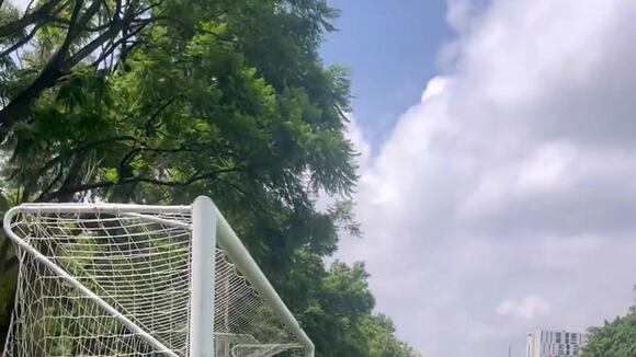 Querétaro vs Chivas por la fecha 3 de la Liga MX. (Vídeo: Guadalajara).