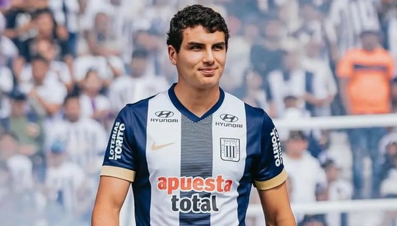 Matías Succar declaró tras el partido entre Alianza Lima y Ayacucho FC. (Video: José Varela / Foto: Getty Images)