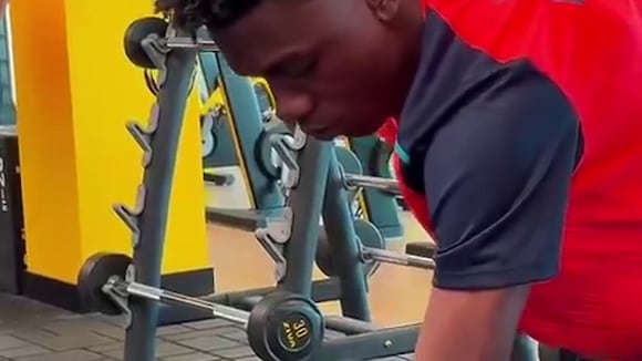 Ecuador y Brasil se enfrentan por el Sudamericano Sub-20. (Video: FEF)