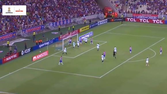 Racing vs Fortaleza se enfrentan en la última jornada de la Copa Libertadores.