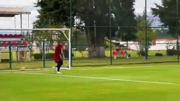 Toluca vs. Herediano: se enfrentan por la Concachampions 2024. (Video: @TolucaFC)