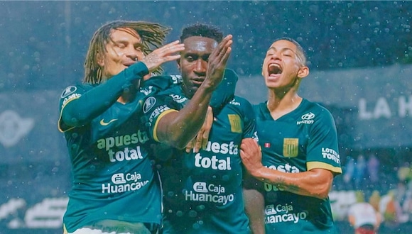 LA camiseta que usará Alianza Lima frente a Universidad de Chile por la Copa Sudamericana | VIDEO: L1 MAX