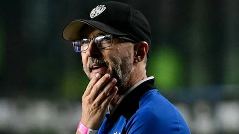 Javier Rabanal quedó encantado con el Monumental: el recuerdo de cuando visitó a Universitario