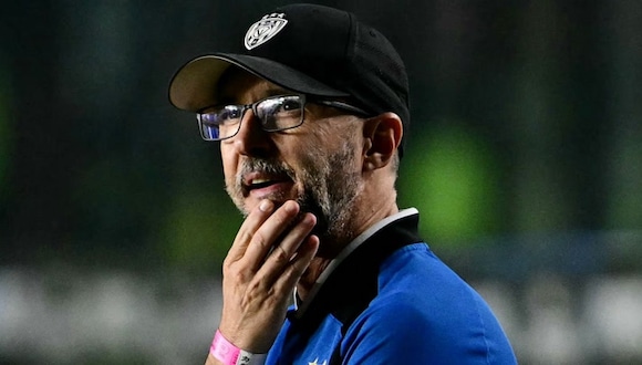 Javier Rabanal es el principal candidato para dirigir a Universitario de Deportes. (Video: ESPN / Foto: Getty Images)