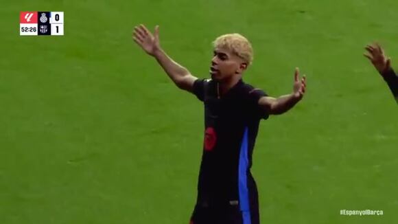 Barcelona y Villarreal se enfrentan por la fecha 38 de LaLiga. (Video: ESPN)