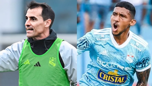 Guillermo Farré habló sobre los futuros fichajes que podrían llegar a Sporting Cristal. (Video: Jordy Flores)