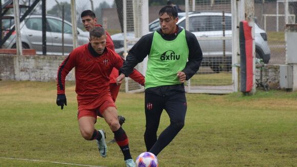 Atlético Nacional vs. Patronato: la previa