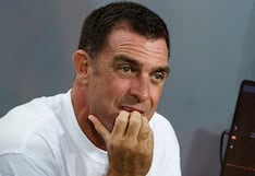 Pablo Guede arremetió con todo tras triunfo de Alianza Lima: “No quieren que salgamos campeones”