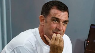 Pablo Guede arremetió con todo tras triunfo de Alianza Lima: “No quieren que salgamos campeones”
