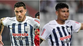 Arregui y el respaldo a De Santis: “Lo tenemos que cuidar porque Alianza Lima somos todos”