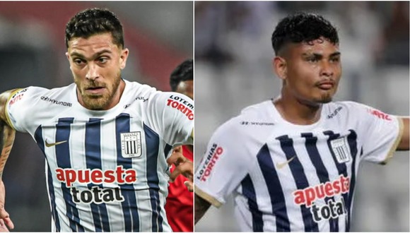 Arregui respaldó a De Santis. (Composición: Depor Video: José Varela)