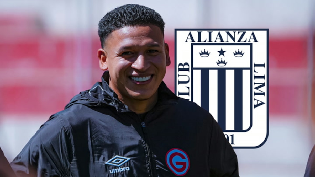 De esconderse en Israel a volar en Cusco: Pacheco revela por qué eligió a Garcilaso sobre Alianza Lima