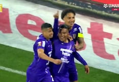 ¡Reacción en casa! Goles de Cantero y Estrada para el 2-1 de Alianza Lima vs. Atlético Grau