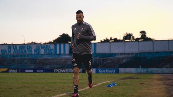 Nacional vs. Medellín: La previa
