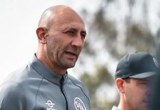 Cristian Paulucci apunta alto con Sport Boys: ¿cuáles son los objetivos de los ‘chalacos’ para el 2025?